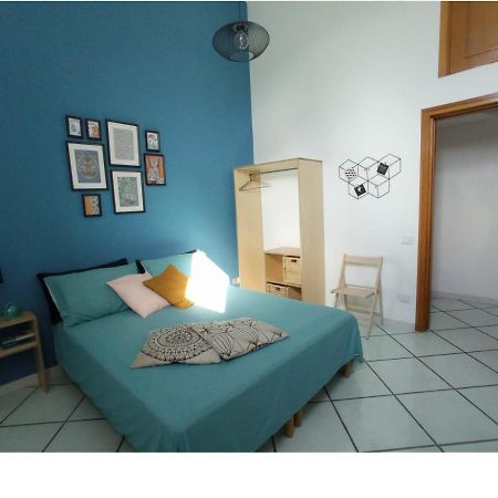 Humus Home, Un Oasi Bio Tra Costiera Amalfitana E Napoli Cava deʼ Tirreni Εξωτερικό φωτογραφία