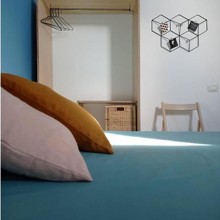 Humus Home, Un Oasi Bio Tra Costiera Amalfitana E Napoli Cava deʼ Tirreni Εξωτερικό φωτογραφία