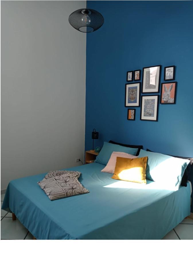 Humus Home, Un Oasi Bio Tra Costiera Amalfitana E Napoli Cava deʼ Tirreni Εξωτερικό φωτογραφία