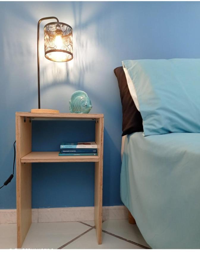 Humus Home, Un Oasi Bio Tra Costiera Amalfitana E Napoli Cava deʼ Tirreni Εξωτερικό φωτογραφία