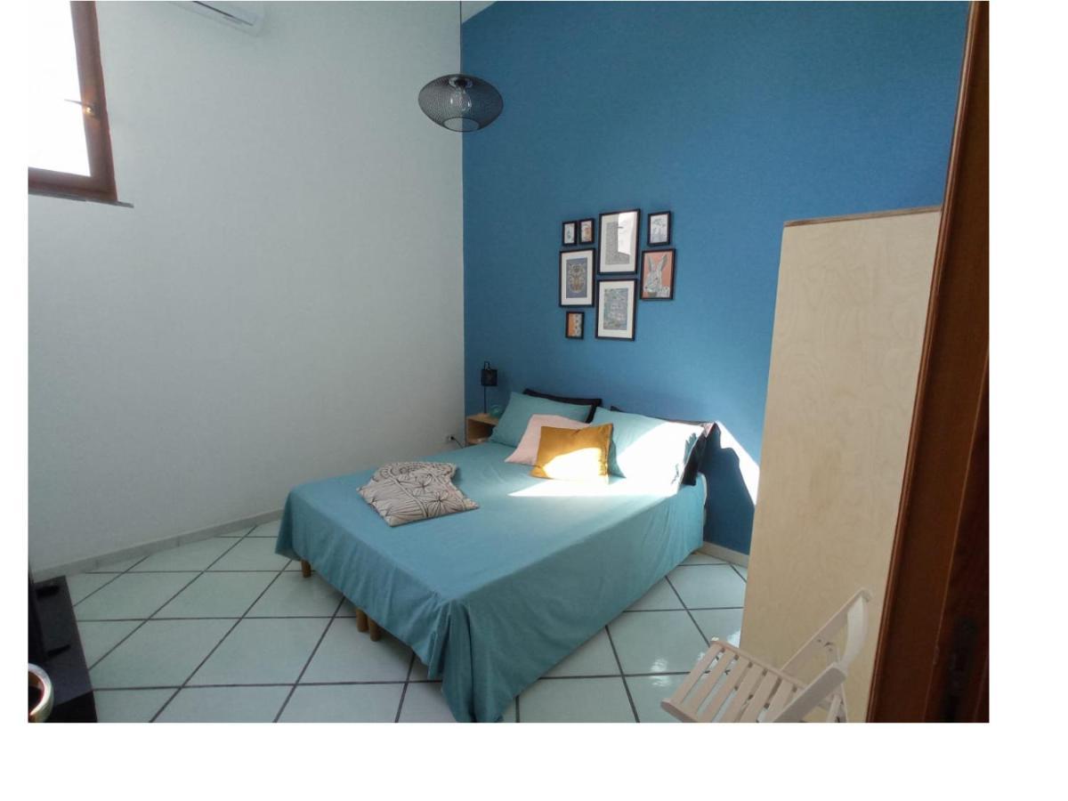 Humus Home, Un Oasi Bio Tra Costiera Amalfitana E Napoli Cava deʼ Tirreni Εξωτερικό φωτογραφία