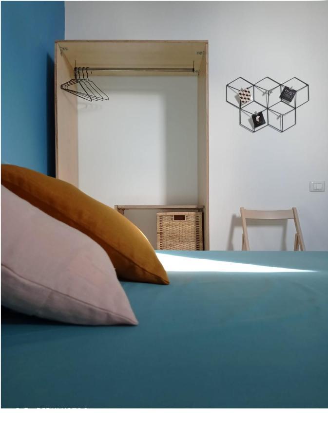 Humus Home, Un Oasi Bio Tra Costiera Amalfitana E Napoli Cava deʼ Tirreni Εξωτερικό φωτογραφία